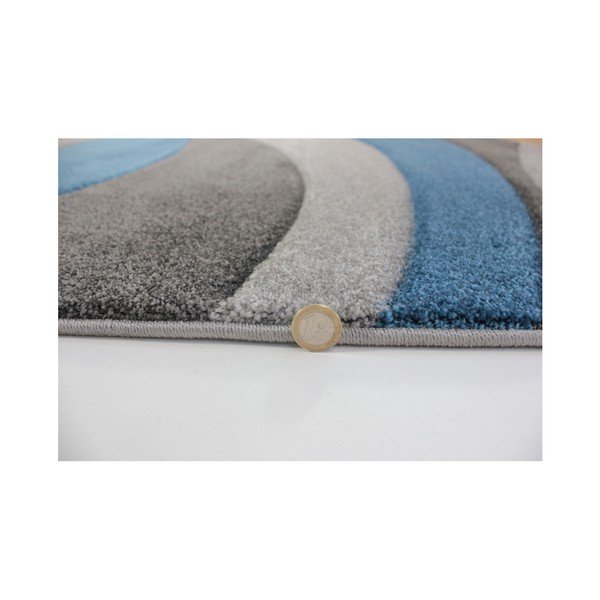 Flair Rugs Carved Stream, 160 x 230 cm-image-1