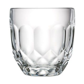 Staklena čaša La Rochère Troquet Gira, 200 ml