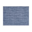 Plavi podmetač za stol Tiseco Home Studio, 45 x 33 cm