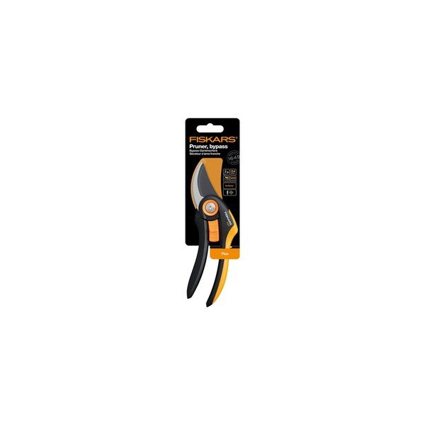 Vrtne škare Fiskars Plus-image-1