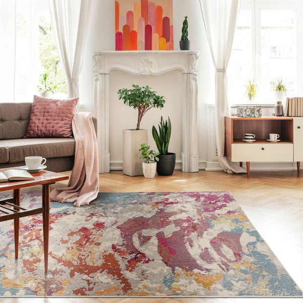 Tepih 120x170 cm Colores cloud – Asiatic Carpets-image-2