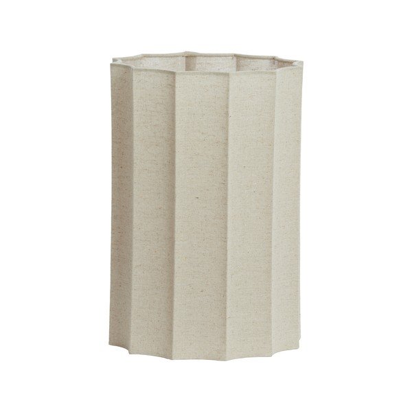 Krem sjenilo ø 24 cm Disli – Light & Living