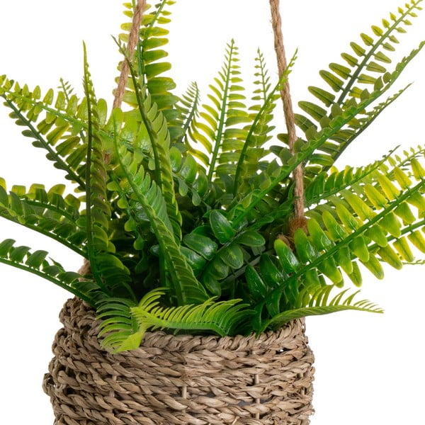 Umjetna paprat (visina 25 cm) – Casa Selección-image-1