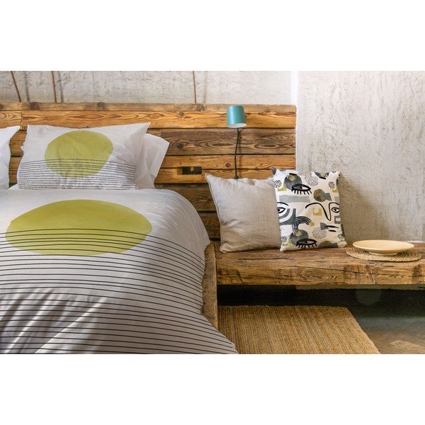 Ukrasni jastuk 45x45 cm Rising Sun – Butter Kings-image-1