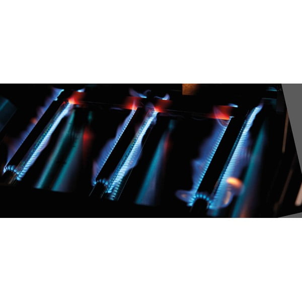 Vanjski roštilj na plin ENDERS Monroe 3 SIK Turbo-image-4