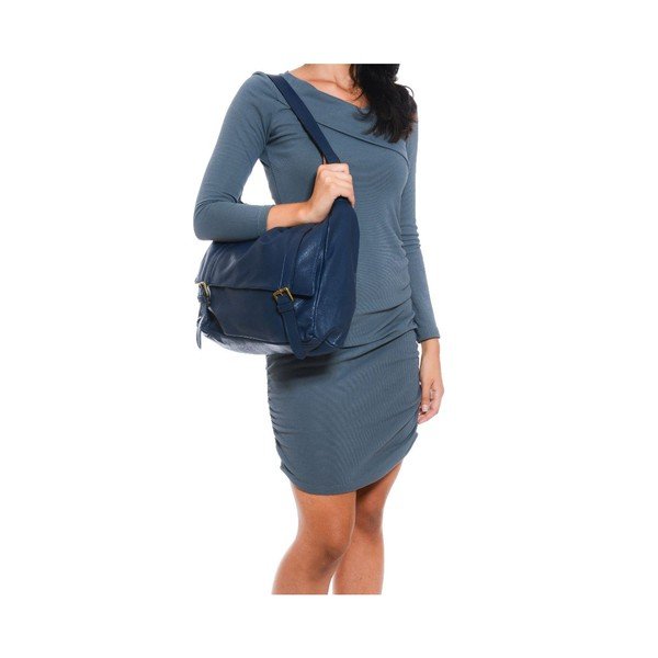 Torbica Roberta M 2104 Blu-image-1