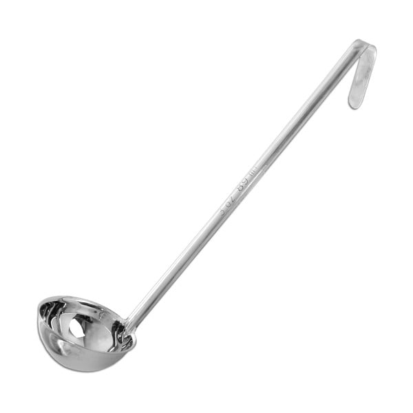 Inox kutlača Orion Soho, dužine 31 cm