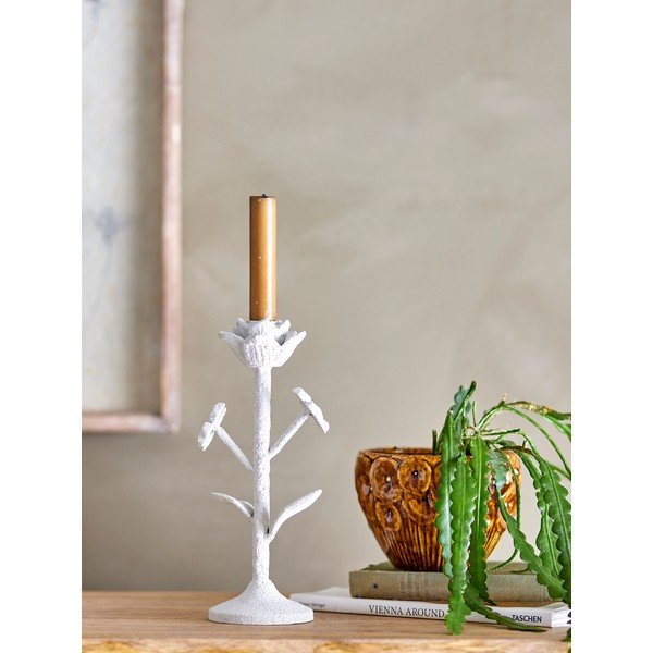 Metalni svijećnjak Ranin – Bloomingville-image-1