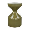 Metalni okrugao pomoćni stol ø 30 cm Floyd – WOOOD