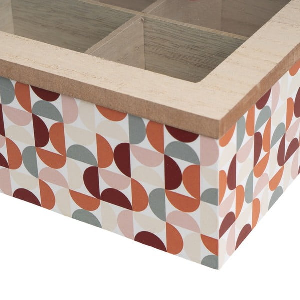 Kutija za čaj – Casa Selección-image-4