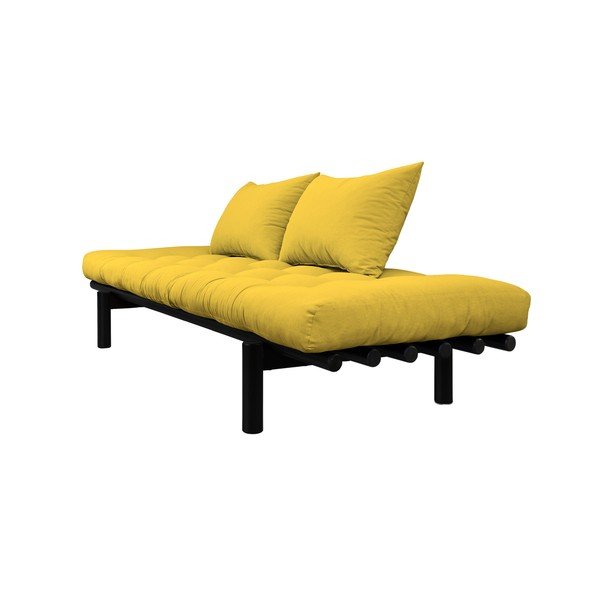 Karup Pace Black / Amarillo kauč-image-4