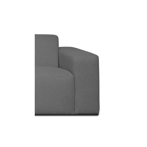 Siva kutna garnitura (lijevi kut) Roxy - Scandic-image-4