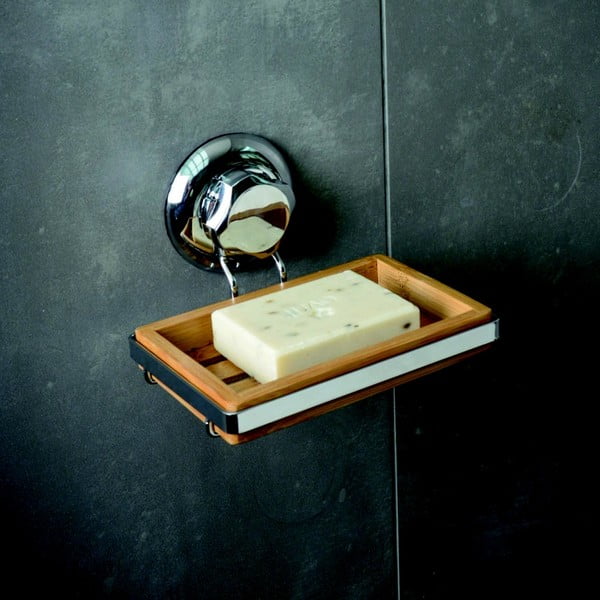 Zidni držač za sapun Compactor Spa-image-2