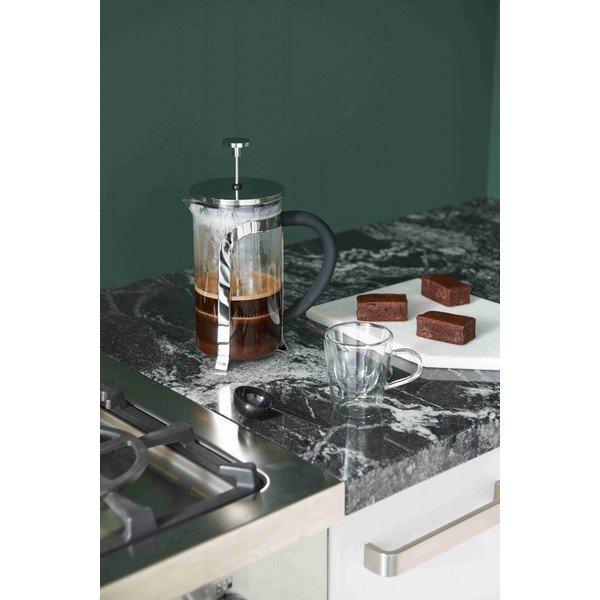 French press Leopold Vienna Shiny, 1 l-image-1