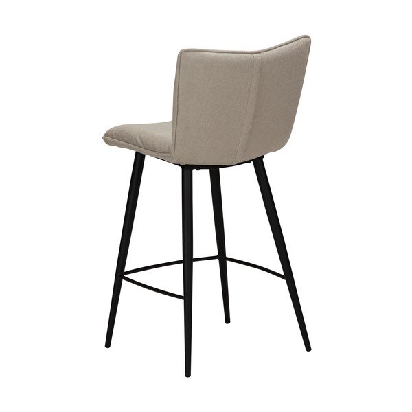 Bež barska stolica DAN-FORM Denmark Join, visina 103 cm-image-2