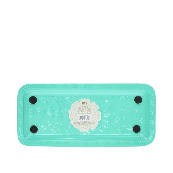 Ukrasni pladanj 13x28 cm – Rex London-image-3