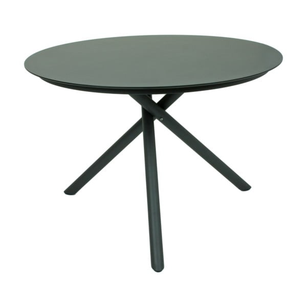 Metalni vrtni stol ADDU Kendra, ⌀ 110 cm
