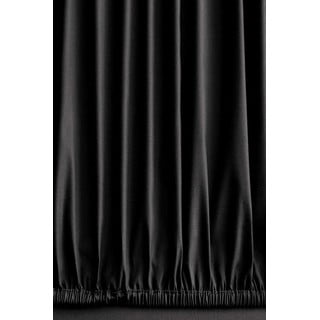 Smeđa posteljina za bračni krevet/za produženi krevet od renforce pamuka s uključenom plahtom/4-dijelna 200x220 cm Damask – Mila Home