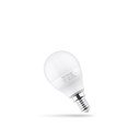 Neutralna LED žarulja E14, 7,5 W – Sollux