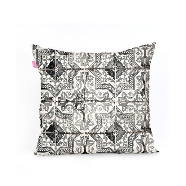 Set od 2 pamučne jastučnice Happy Friday Excavator-image-2