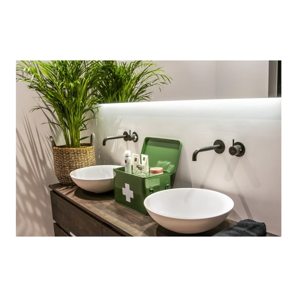 Zelena kutija za lijekove PT Living Medicine-image-3