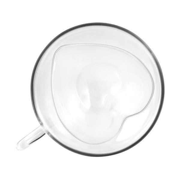Set od 2 duple čaše Vialli Design Double, 300 ml-image-2