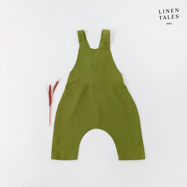 Lanene hlače - Linen Tales