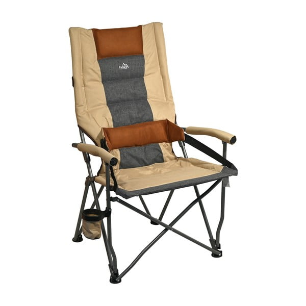 Sklopiva stolica za kampiranje Grant – Cattara-image-2