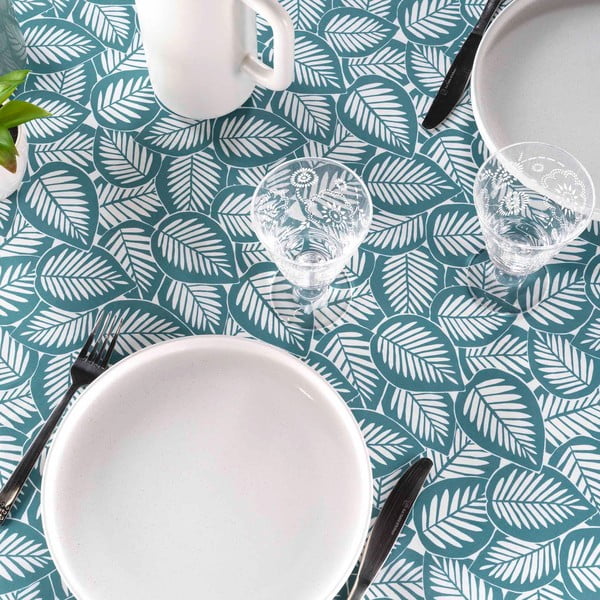 Perivi stolnjak od mikrovlakana 140x240 cm Divany – douceur d'intérieur-image-2