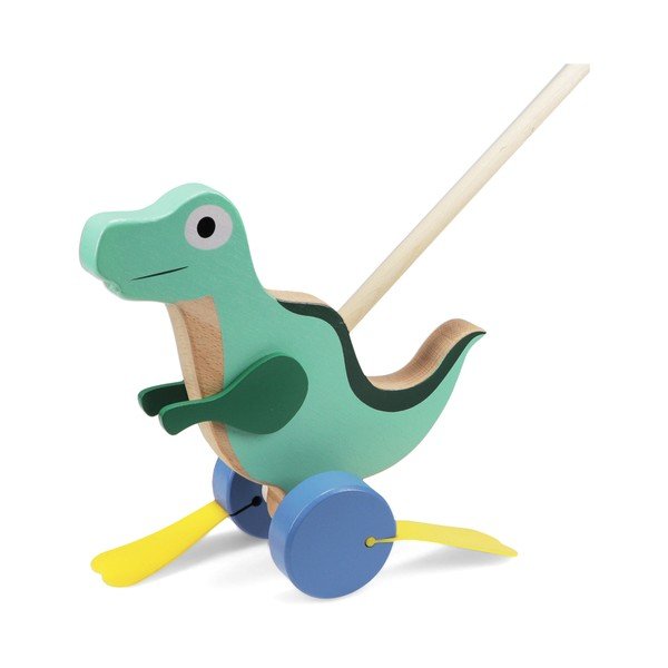 Drvena igračka Dinosaur – Rex London-image-3