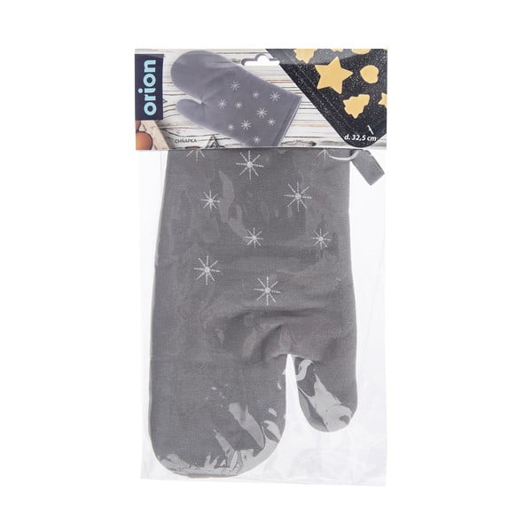 Pamučna kuhinjska rukavica s božićnim motivom Vločka – Orion-image-4