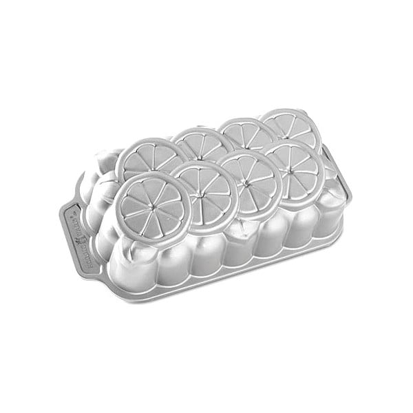 Kalup za torte u srebrnom Nordic Ware Limun, 1,4 l-image-1