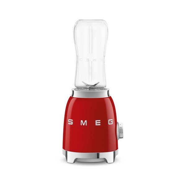 Crveni stolni  mikser 50's Retro Style – SMEG