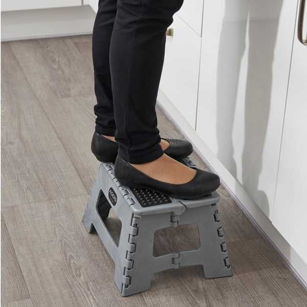 Tamnosiva stepenica - Addis-image-1