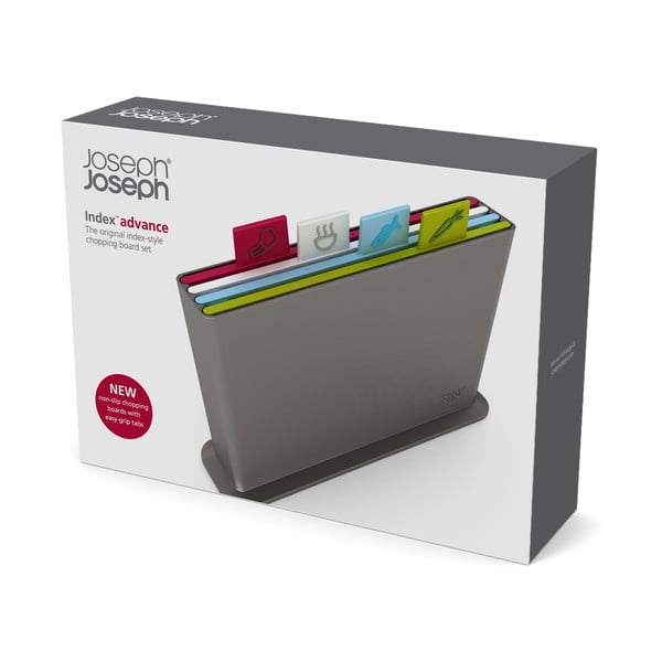 Ploče sa postoljem, Index Advance-image-3