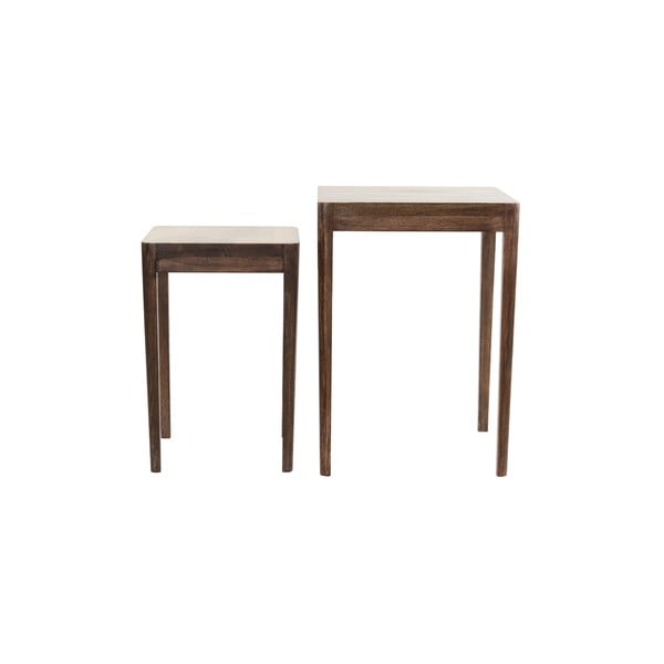 Pomoćni stol 38x38 cm Stijn – Light & Living