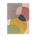 Vuneni tepih Flair Rugs Glow, 160 x 230 cm