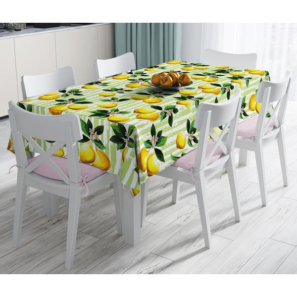 Stolnjak 140x180 cm - Mila Home-image-2