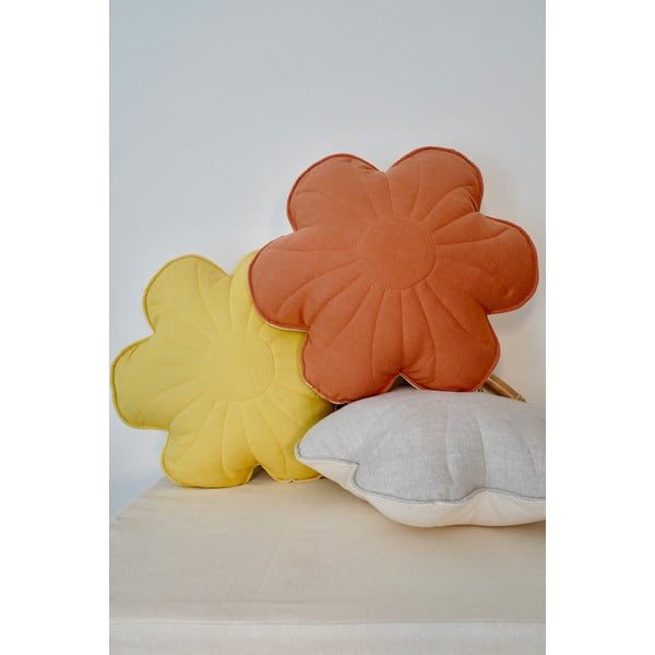 Dječji jastuk Papaya - Moi Mili-image-1