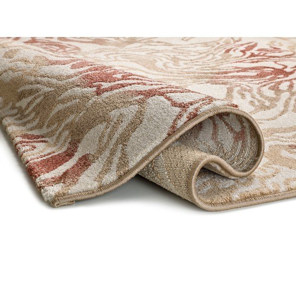 Bež/boje terakote tepih 160x230 cm Astra – Universal-image-2