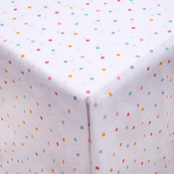 Stolnjak 137x259 cm Spotty – Meri Meri-image-1