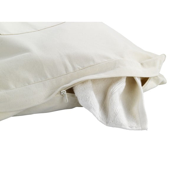 Bež viseća košara za veš Wenkoo Door Laundry, 65 l-image-3