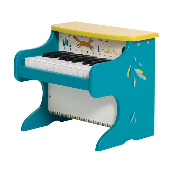 Glazbena igračka Piano - Moulin Roty