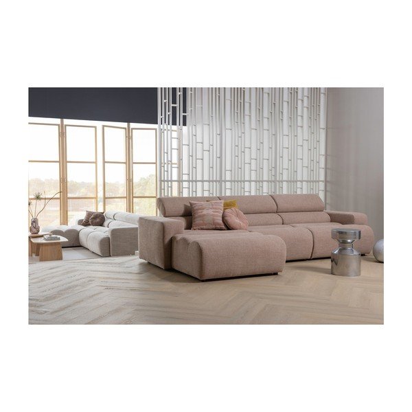 Metalni okrugao pomoćni stol ø 30 cm Ferry – WOOOD-image-2