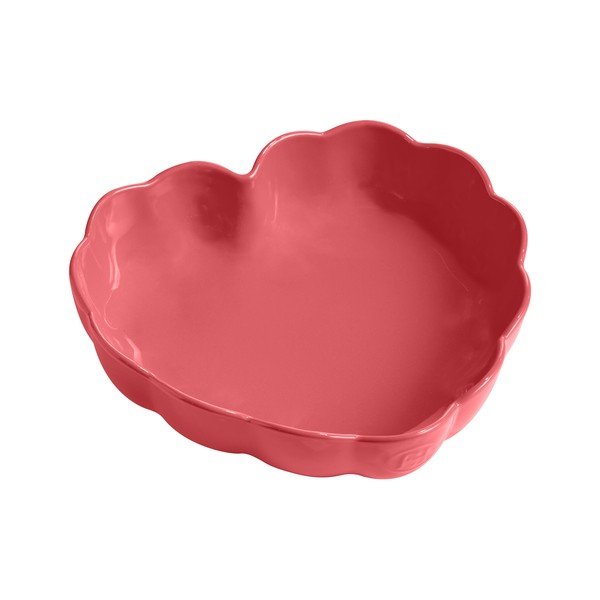 Keramički kalup za pitu 26,5x24,5 cm Madeleine – Emile Henry