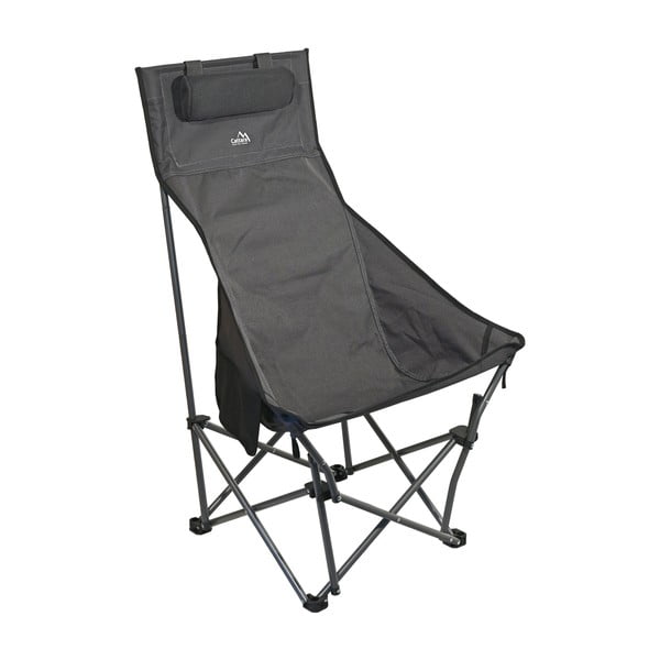 Sklopiva stolica za kampiranje Merit Foldi – Cattara-image-2