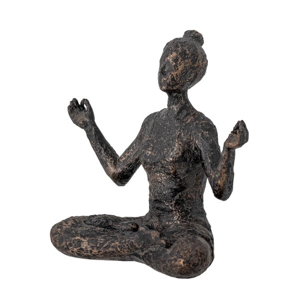 Figurica od poliresina Miiral - Bloomingville-image-3