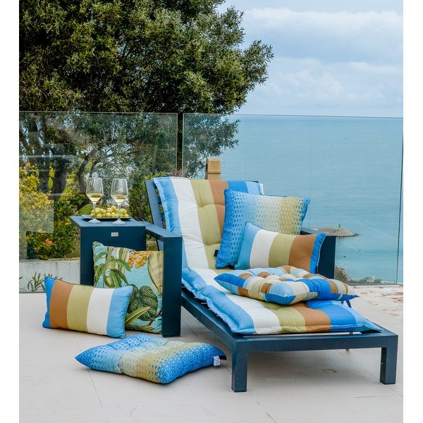 Ukrasni jastuk 50x50 cm Vivero - Madison-image-4