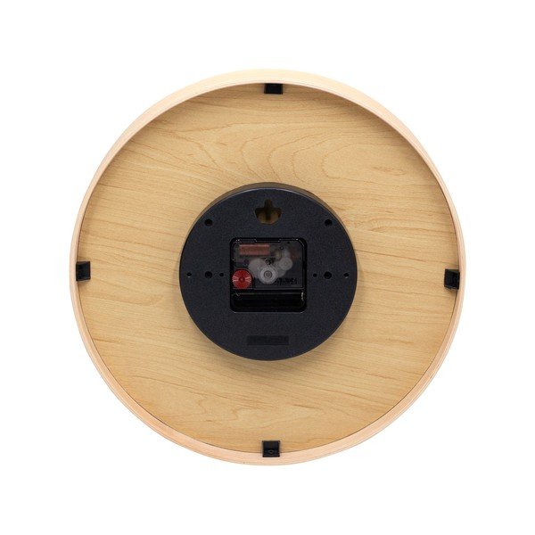 Zidni sat ø 30 cm Rama – Karlsson-image-4