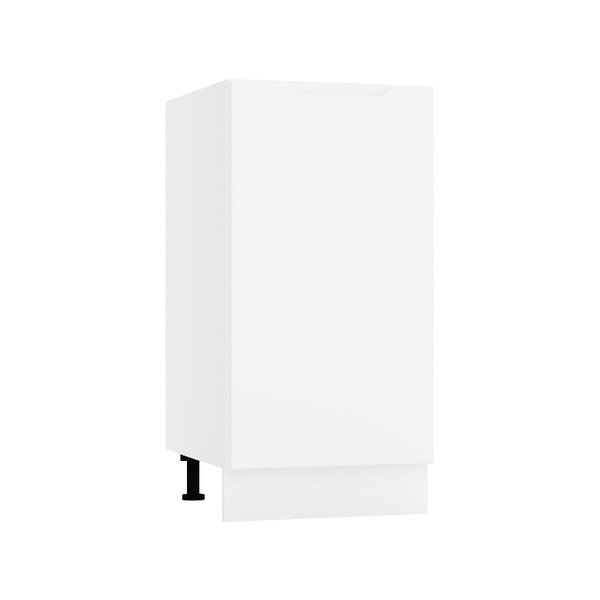 Donji kuhinjski ormarić (širina 40 cm) Nico – STOLKAR
